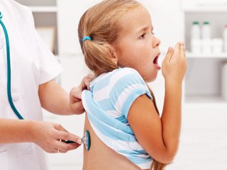 哮喘患兒接種疫苗要考慮的事