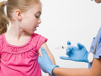 掌握常見性疫苗接種知識，呵護好寶寶健康