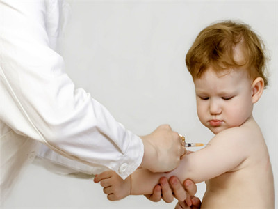 疫苗簡介之卡介苗