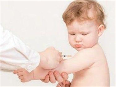 新生兒疫苗接種要知道