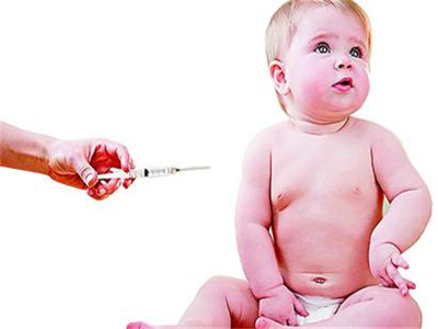 如何給寶寶接種疫苗