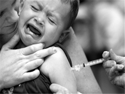 幼兒疫苗接種的副反應