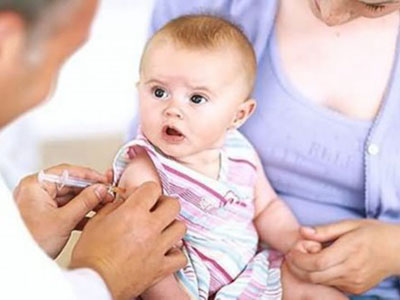 新生兒的免疫升級提示