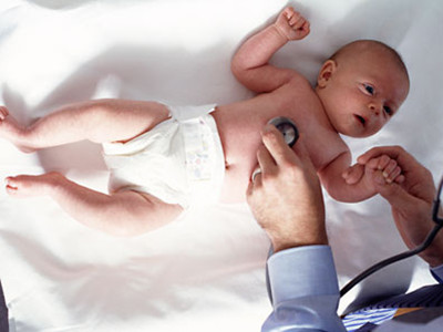 新生寶寶最先接種的疫苗
