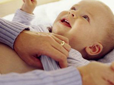 新生嬰兒應如何接種疫苗