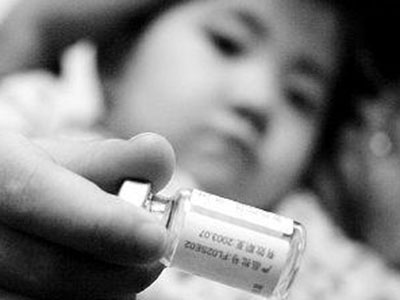 幼兒被打過期疫苗 注射過期疫苗會產生什麼後果