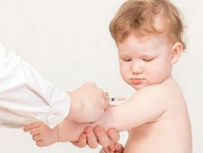 謹記接種疫苗的禁忌可救寶寶性命