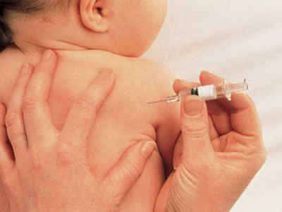 接種流感疫苗對孩子有效果嗎？