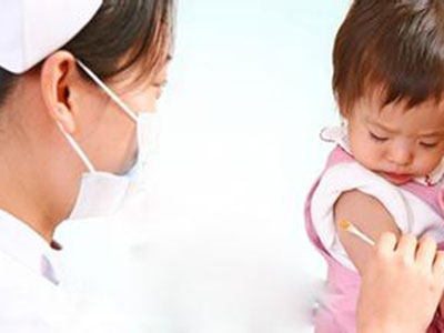 寶寶多長時間體檢一次 定期接種疫苗有哪些