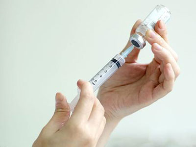寶寶多長時間體檢一次 定期接種疫苗有哪些
