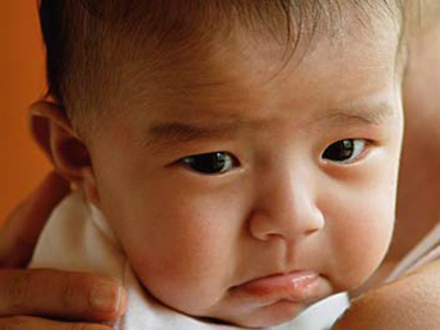 嬰兒腹瀉不止怎麼辦 或是乳糖不耐受
