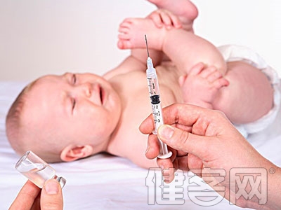 讓寶寶接種疫苗，如何知己知彼？