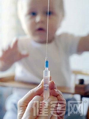 百白破疫苗注意事項