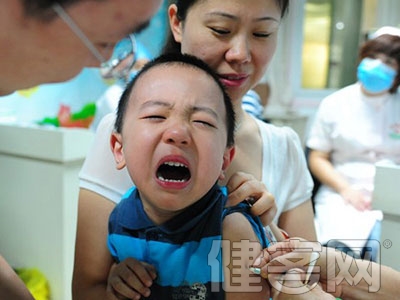 嬰兒鼻塞能打疫苗嗎