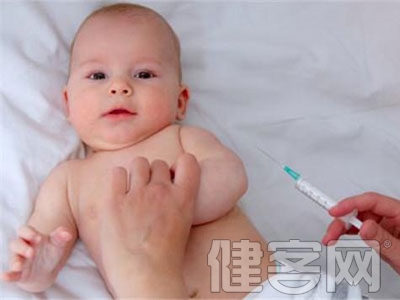 需要給早產兒注射的疫苗
