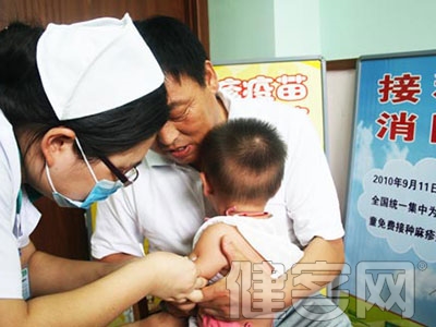 新生兒不宜忽略接種卡介苗