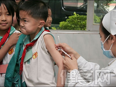 粵麻疹發病高峰期到來 專家呼吁帶孩子接種疫苗