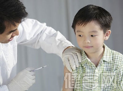 寶寶接種疫苗應注意哪些事項?