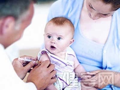 6個月內嬰兒不適合接種流感疫苗