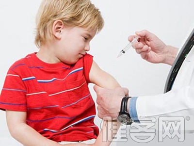 四種情況孩子不能接種疫苗