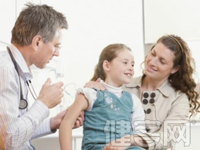 脊灰疫苗接種後怎樣護理