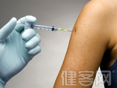 過敏體質的小兒不宜接種乙肝疫苗