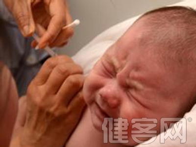 寶寶疫苗接種注意事項