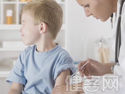 冬天寶寶打流感疫苗的原則