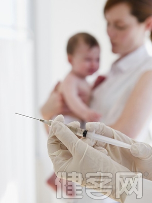 寶寶可以接種卡介苗嗎？