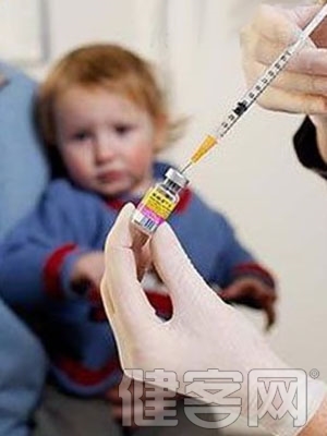 接種卡介苗防結核病 寶寶接種疫苗注意什麼
