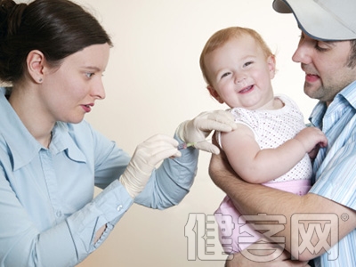 孩子預防疫苗接種注意什麼