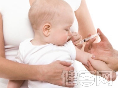 寶寶脊灰疫苗注意8點