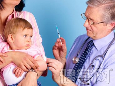 接種疫苗注意禁忌症