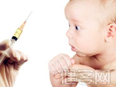 新生兒預防接種的注意事項