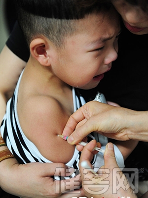 疫苗接種常見疑問