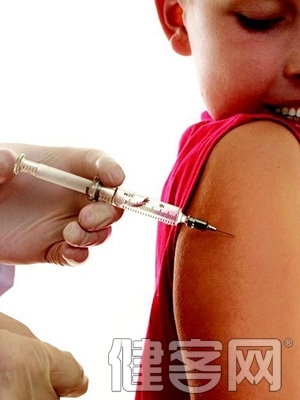 4種情況千萬別給寶寶打疫苗