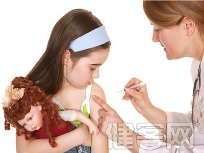 HPV疫苗兒童接種率低 