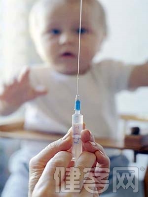 體弱寶寶接種疫苗宜選“滅活”的 