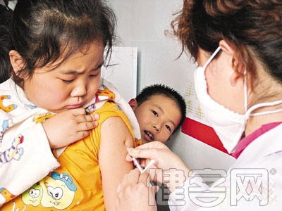 接種疫苗不能高枕無憂