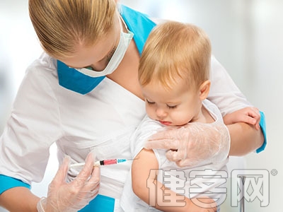 預防接種 健康的保障