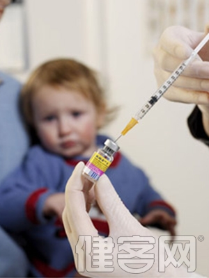 接種百白破疫苗的特別提醒