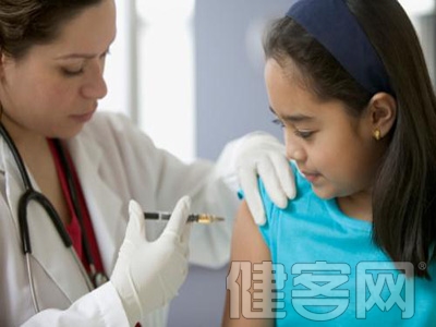 流感疫苗最好每年都接種