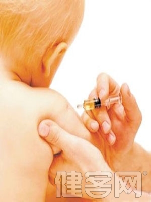 兒童外出旅行提前打疫苗