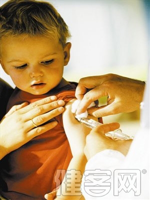 專家指出：寶寶打疫苗也需量身定制