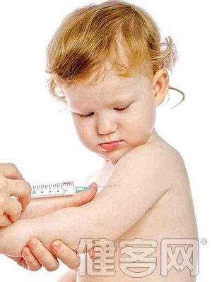 免疫接種應要用自毀型注射器
