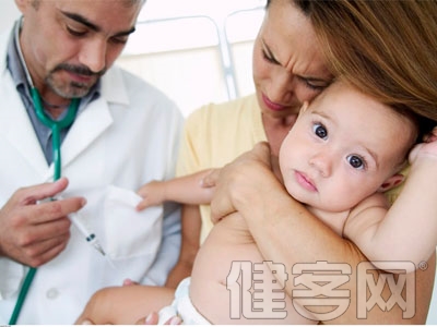 寶寶黃疸沒退能打乙肝疫苗？