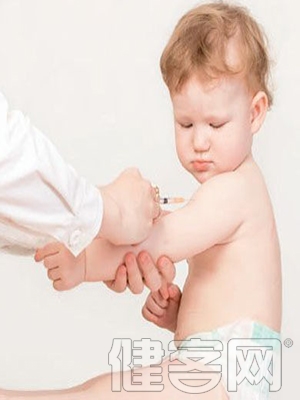 哪些兒童不可以接種卡介苗