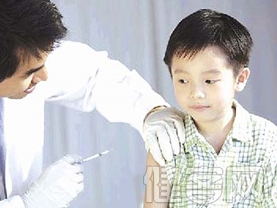 孩子接種疫苗前先“四問”