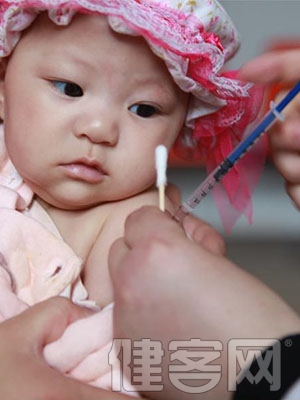 新生兒都需要接種哪些疫苗？
