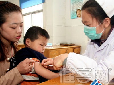 流感高發期寶寶要接種疫苗嗎